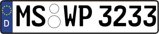 MS-WP3233
