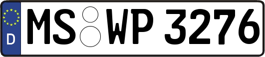 MS-WP3276