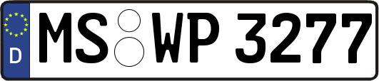 MS-WP3277