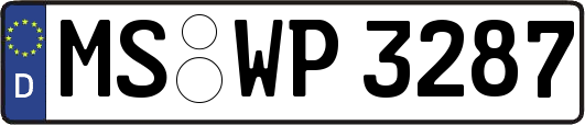 MS-WP3287