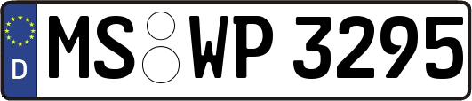 MS-WP3295