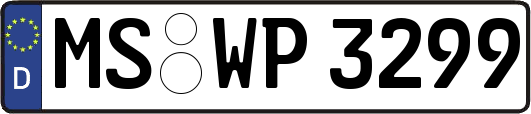 MS-WP3299