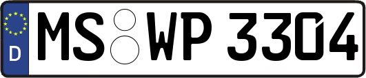 MS-WP3304