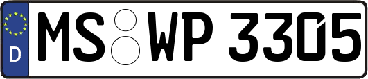 MS-WP3305