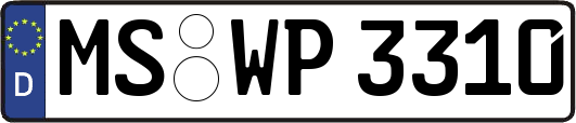 MS-WP3310