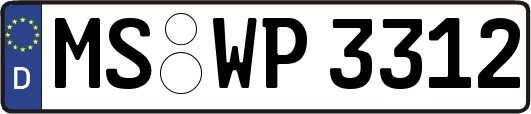 MS-WP3312
