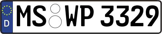 MS-WP3329