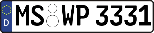 MS-WP3331