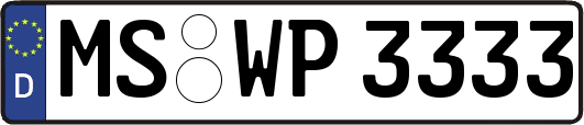 MS-WP3333