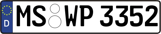 MS-WP3352