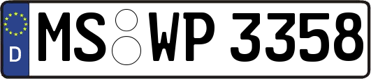 MS-WP3358
