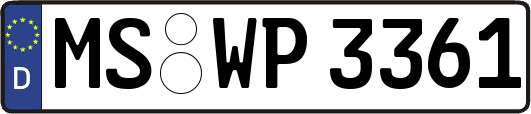 MS-WP3361