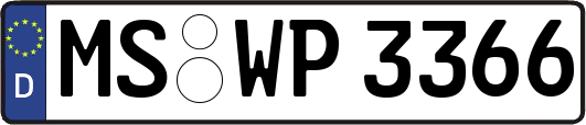 MS-WP3366