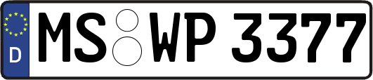 MS-WP3377