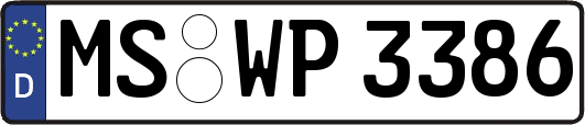 MS-WP3386