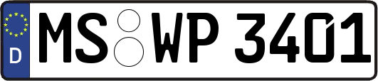 MS-WP3401