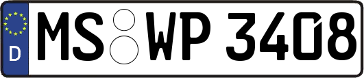 MS-WP3408