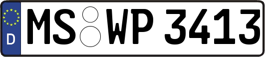 MS-WP3413