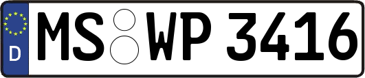 MS-WP3416
