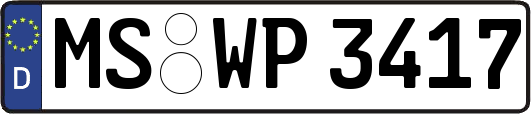 MS-WP3417