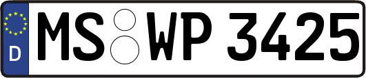 MS-WP3425