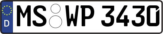 MS-WP3430
