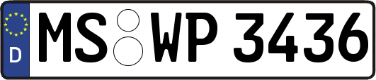 MS-WP3436