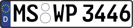 MS-WP3446