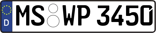 MS-WP3450