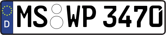 MS-WP3470