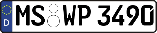 MS-WP3490