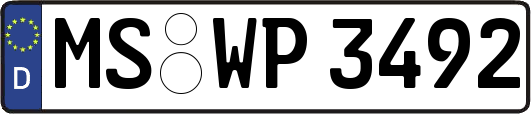 MS-WP3492