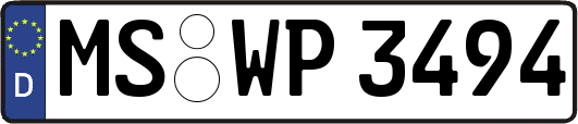 MS-WP3494