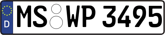 MS-WP3495