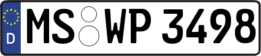 MS-WP3498