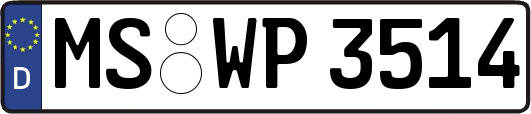 MS-WP3514
