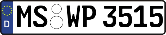 MS-WP3515