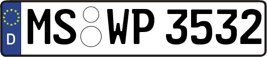 MS-WP3532