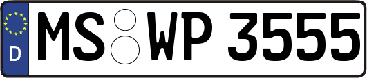 MS-WP3555
