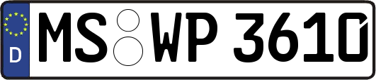 MS-WP3610