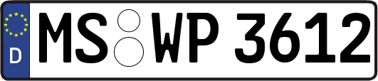 MS-WP3612