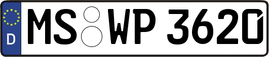 MS-WP3620