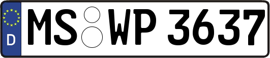 MS-WP3637