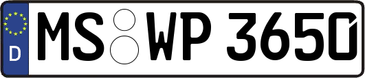 MS-WP3650
