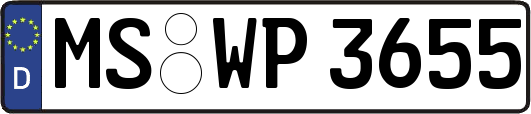 MS-WP3655