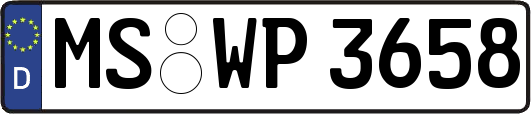 MS-WP3658