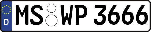 MS-WP3666