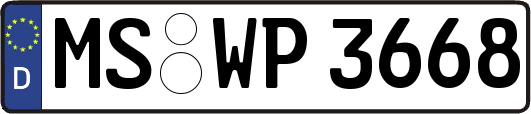 MS-WP3668