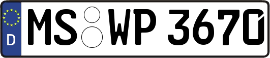 MS-WP3670