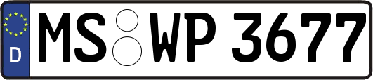 MS-WP3677